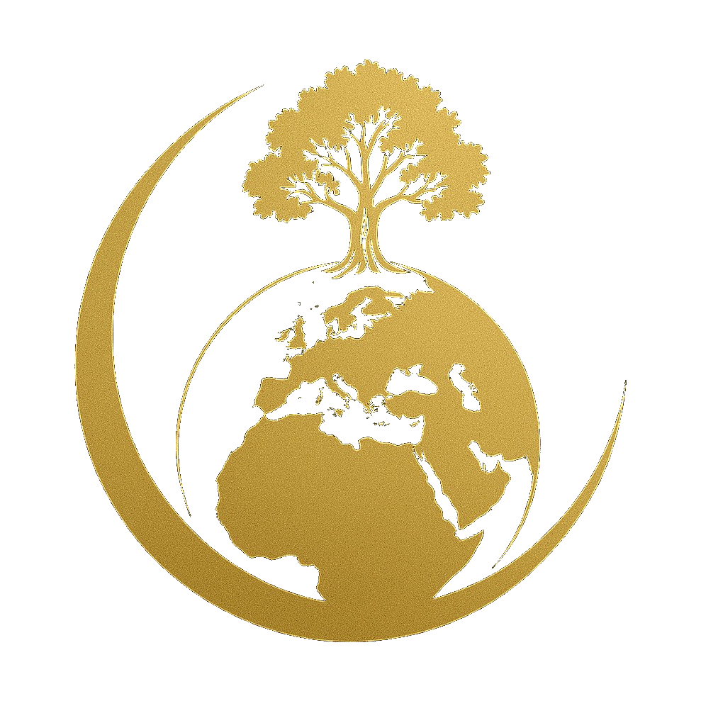 N.A GLOBAL GROUP logo